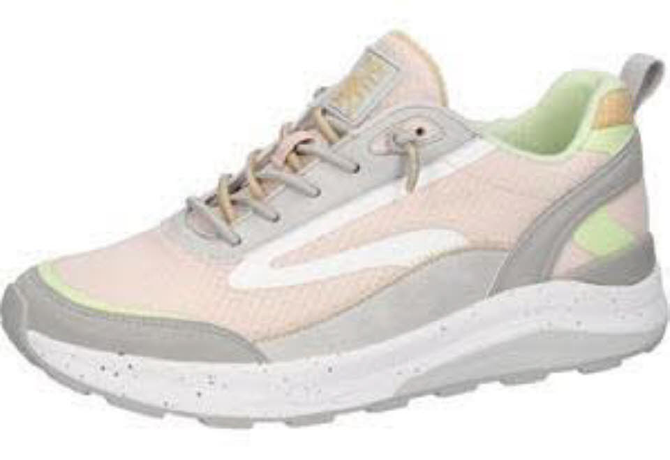 Waldläufer H-Charlie