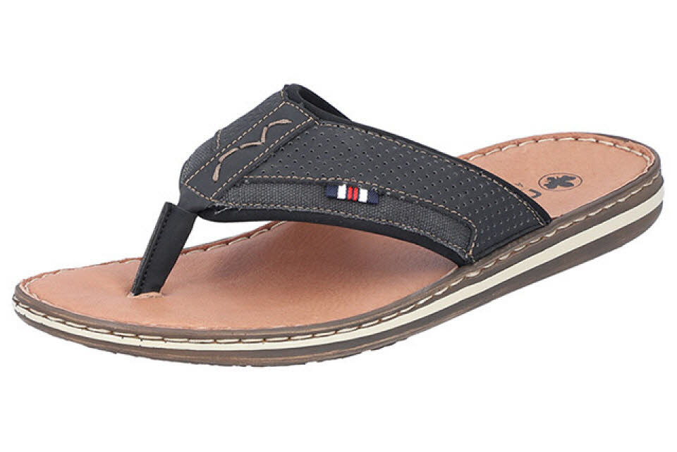 Rieker FSK Herren Sandalen