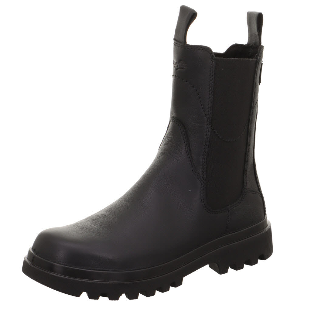 Superfit Stiefelette Leder \\ ABBY