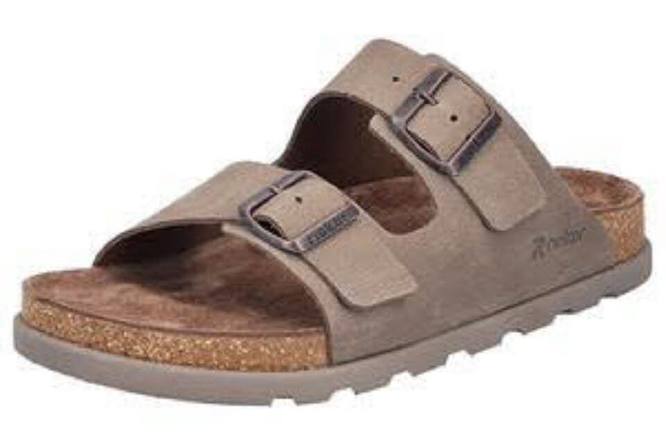 Rieker FSK Herren Sandalen