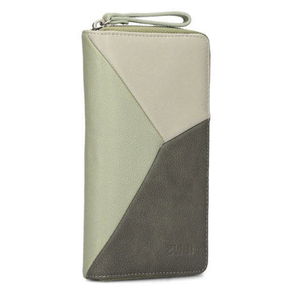 Zwei JANA Wallet J02 jade