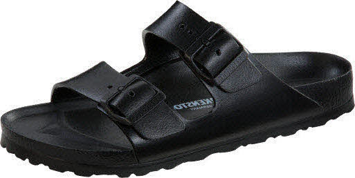 Birkenstock Arizona EVA Black