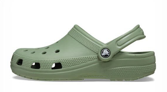 Crocs Classic Clog