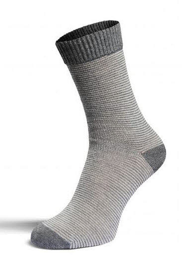 Fellhof ALPAKA SOCKEN LINEA 2'er PACK