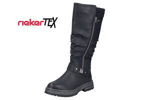 Rieker HWK Damen Stiefel