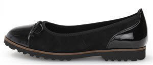 Gabor sportliche Ballerinas