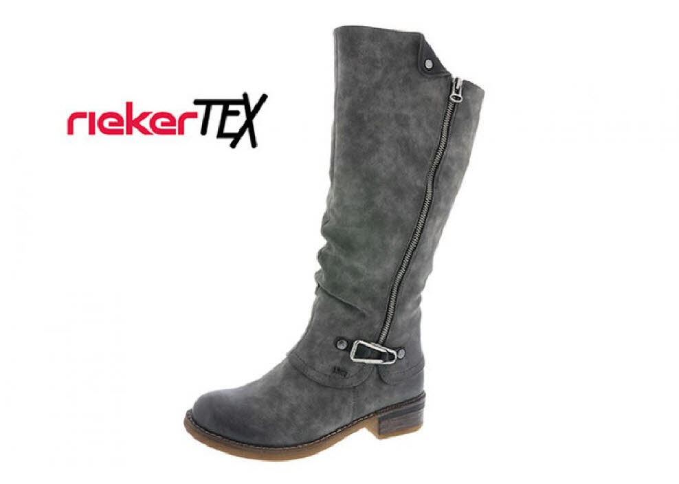 Rieker HWK Damen Stiefel