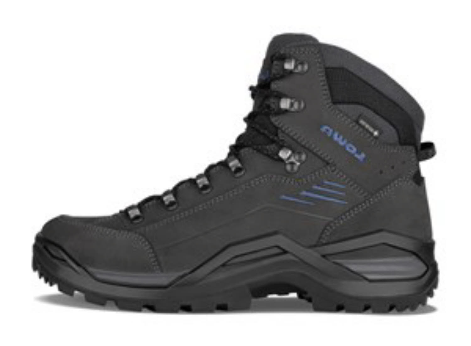 Lowa RENEGADE EVO GTX MID W