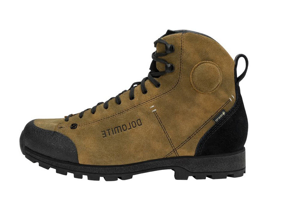 Dolomite 54 High Dust GTX