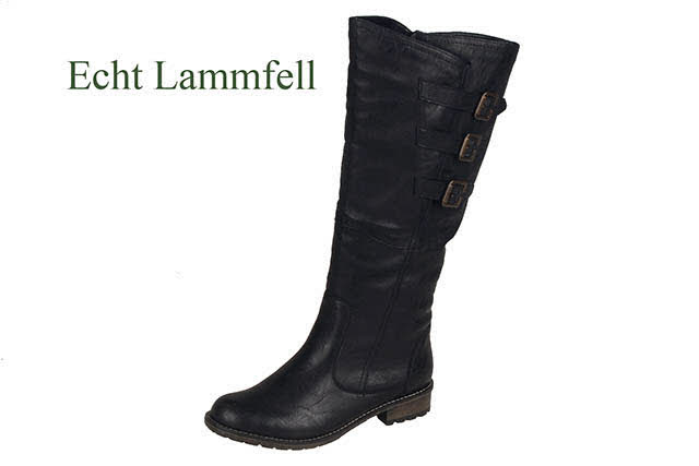 Remonte Remonte Stiefelette