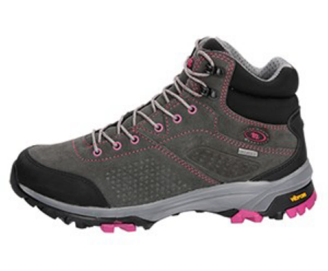 Brütting Mount Brady High