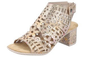 Rieker FSK Damen Sandalen