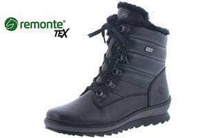 Remonte Remonte Stiefelette