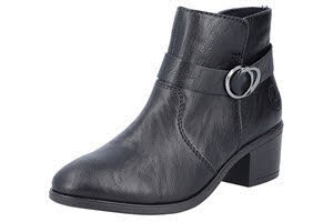 Rieker HWK Damen Stiefel