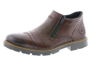 Rieker HWK Herren Stiefel