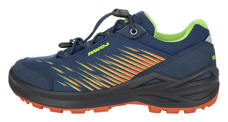Lowa ZIRROX GTX LO JUNIOR