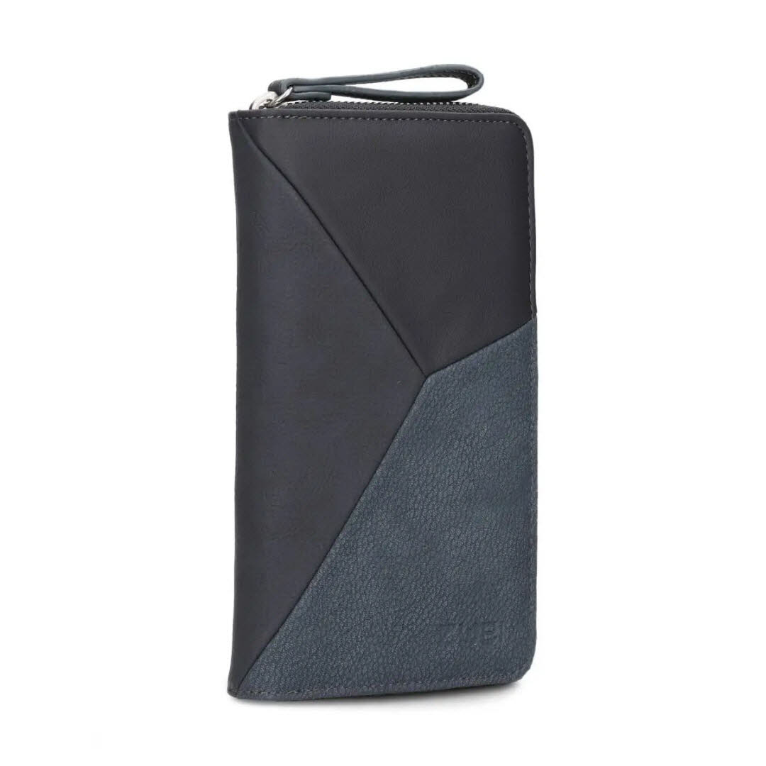 Zwei JANA Wallet J02