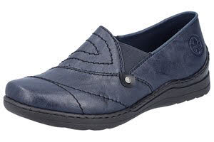 Rieker FSK Damen Halbschuhe