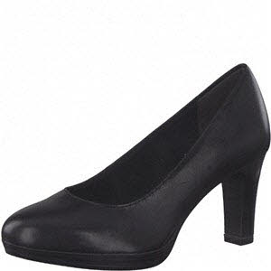 Tamaris Da.-Pumps BLACK