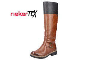 Rieker HWK Damen Stiefel