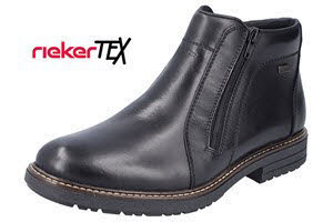 Rieker HWK Herren Stiefel