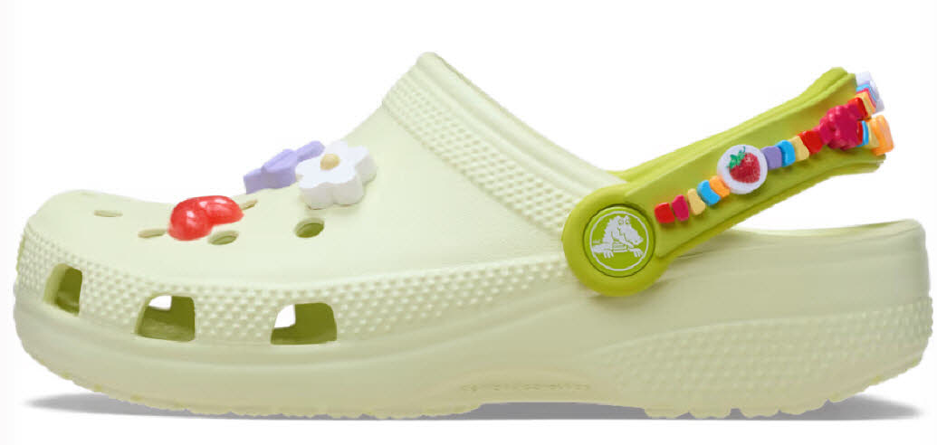 Crocs Classic Friendship BraceletCgT