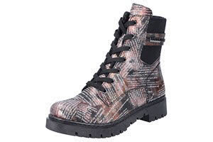 Rieker HWK Damen Stiefel