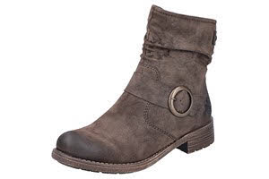 Rieker HWK Damen Stiefel