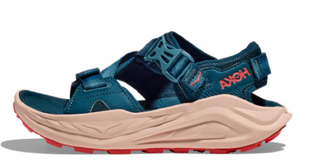 HOKA W INFINI HIKE TC