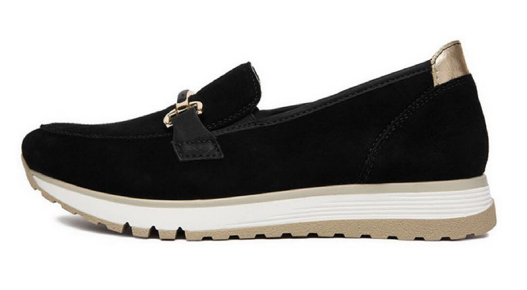 Rieker FSK Damen Halbschuhe