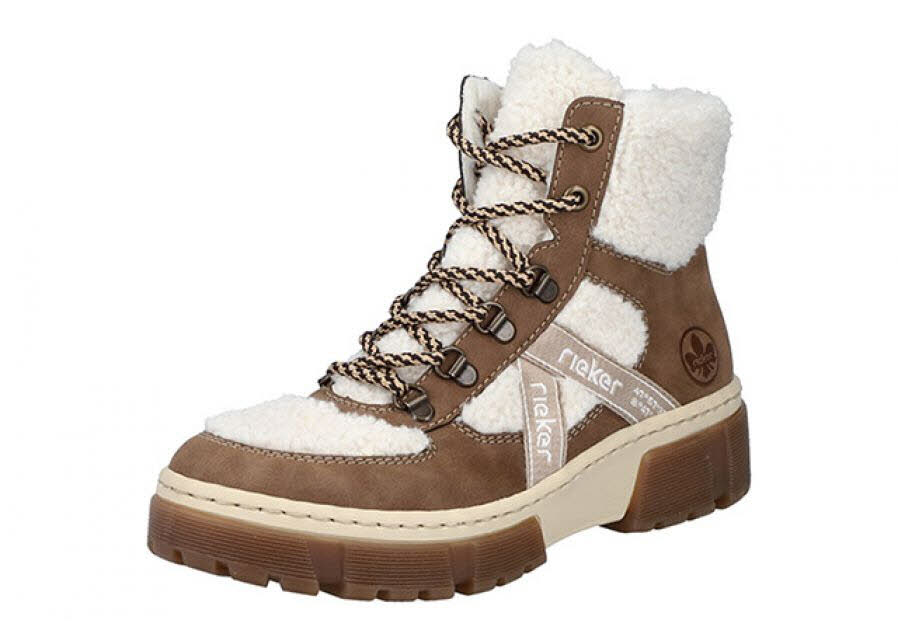 Rieker HWK Damen Stiefel