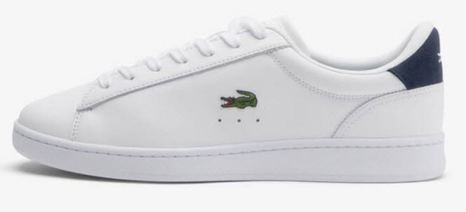 Lacoste MEN'S CARNABYSET SNEAKERS