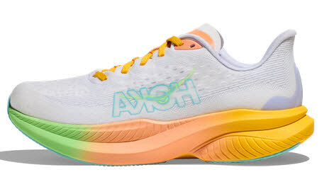 HOKA W MACH 6