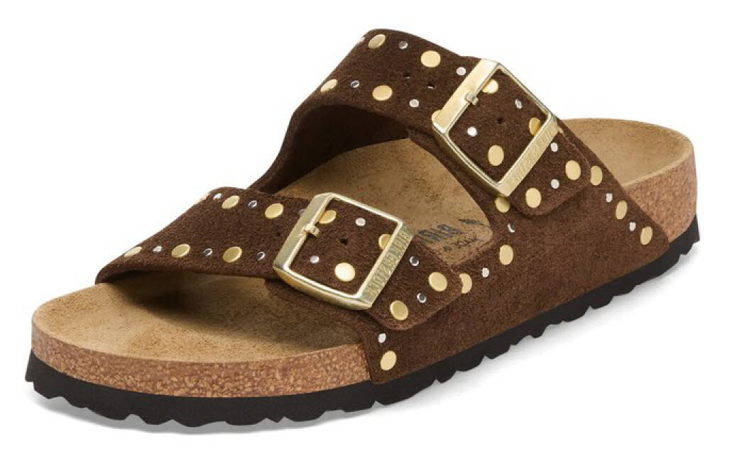 Birkenstock Arizona Rivet LEVE Carafe
