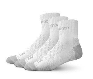 Camano Salomon LIFE LOW 3p