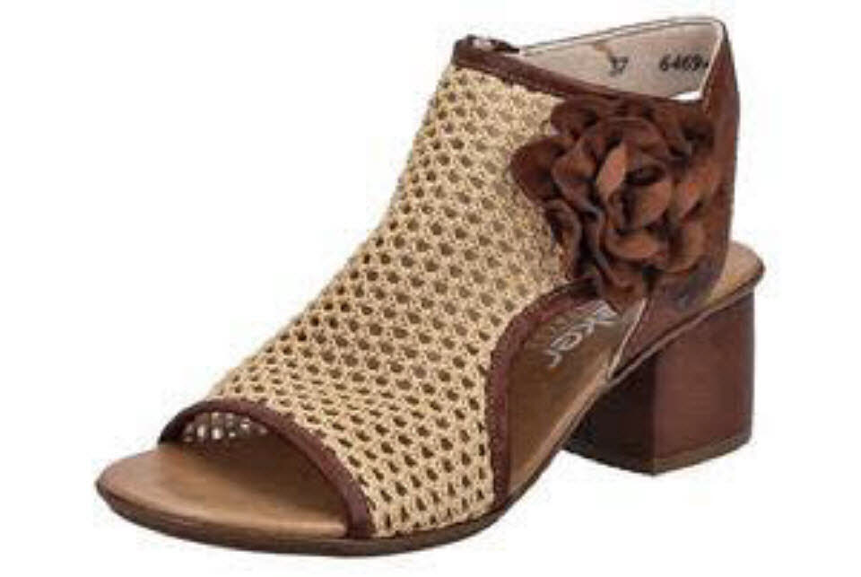 Rieker FSK Damen Sandalen