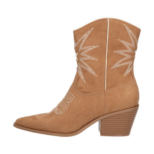 La strada Western bootie