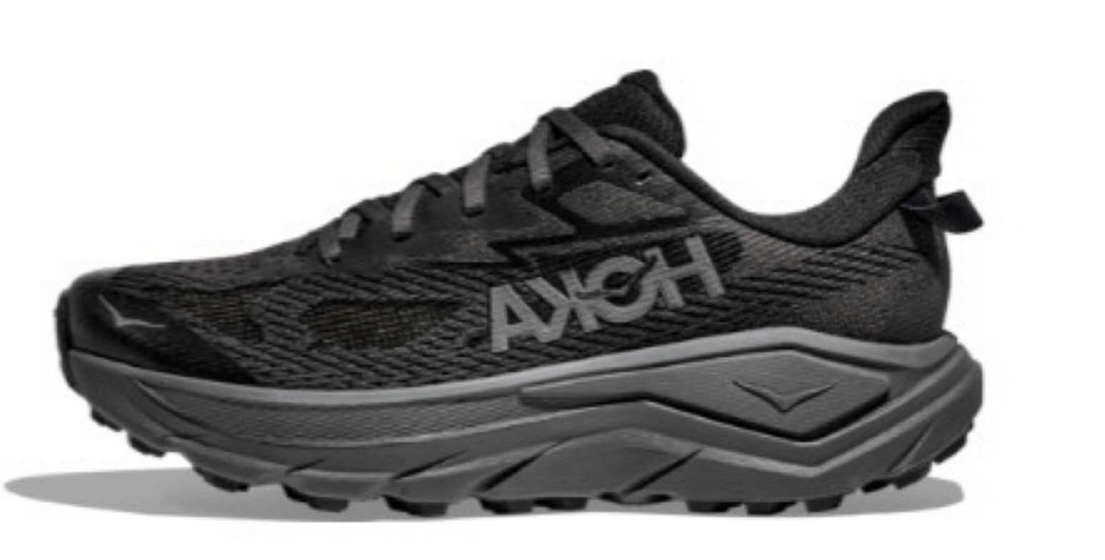 HOKA M Challenger 8