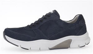 Rolling Soft Sneaker low