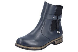 Rieker HWK Damen Stiefel