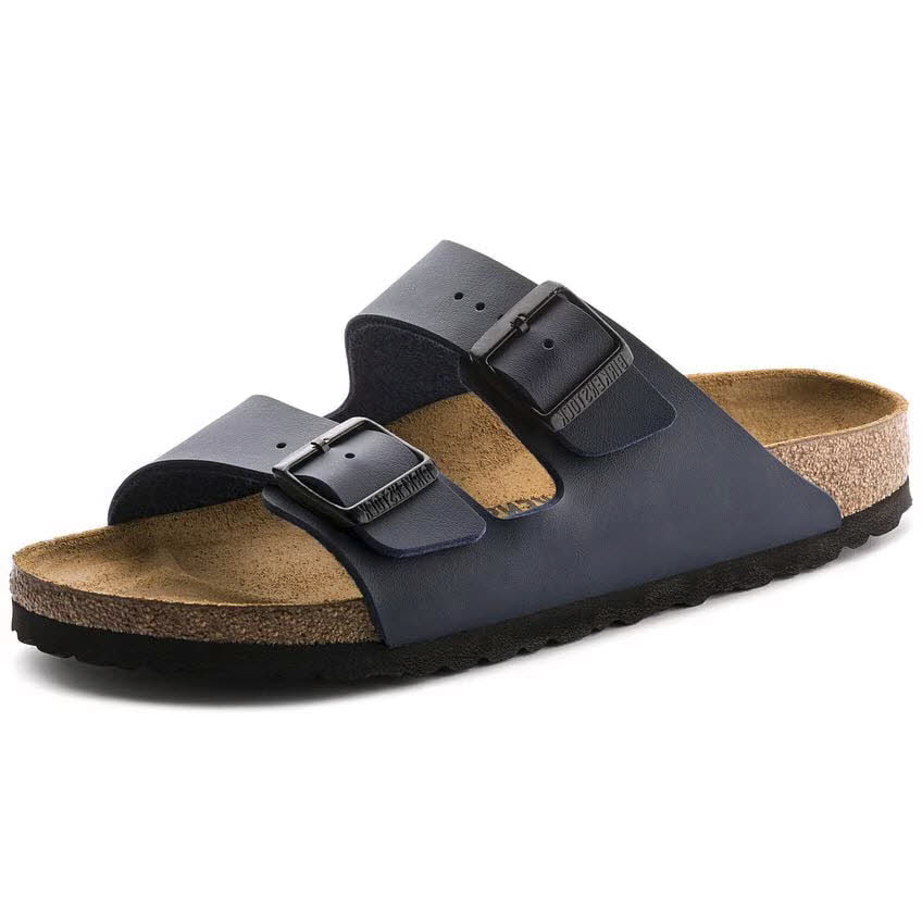 Birkenstock Arizona BF Blue