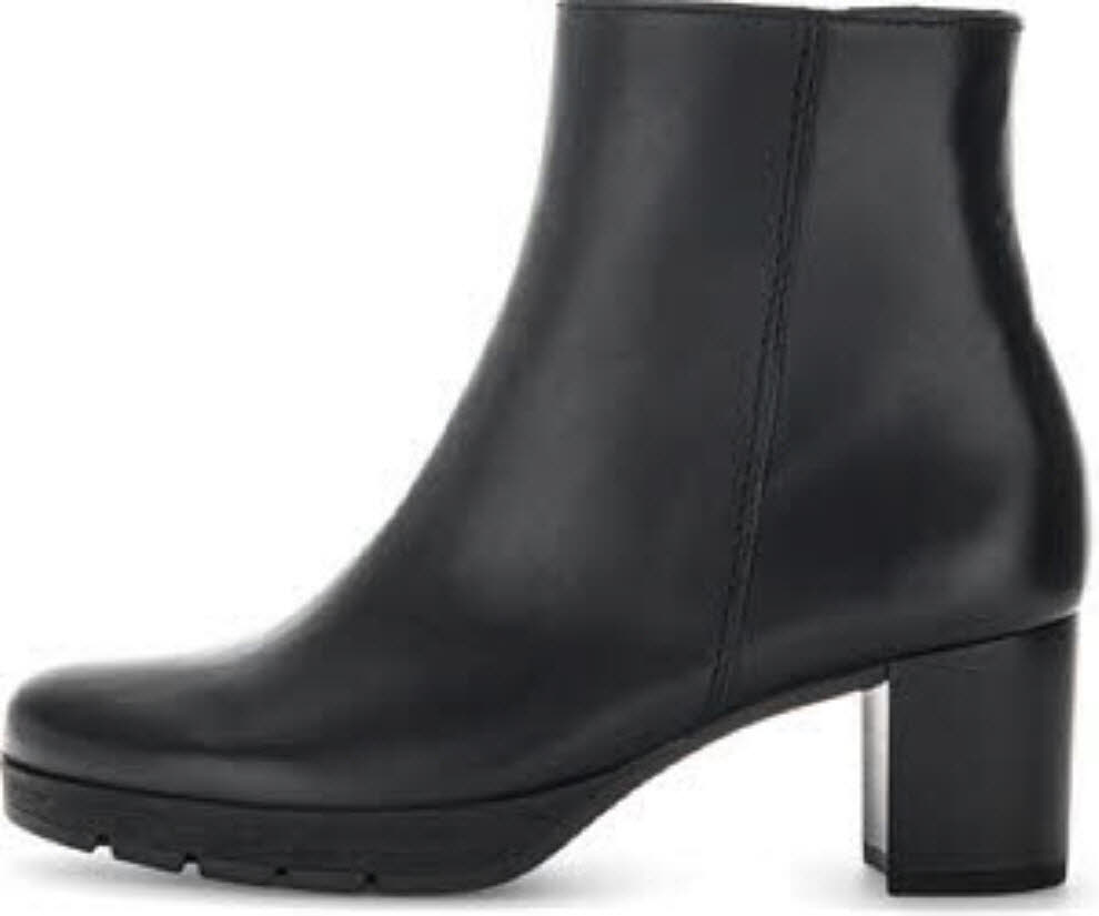 Gabor Comfort elegante Stiefeletten