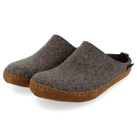 Haflinger Emil's Toffel