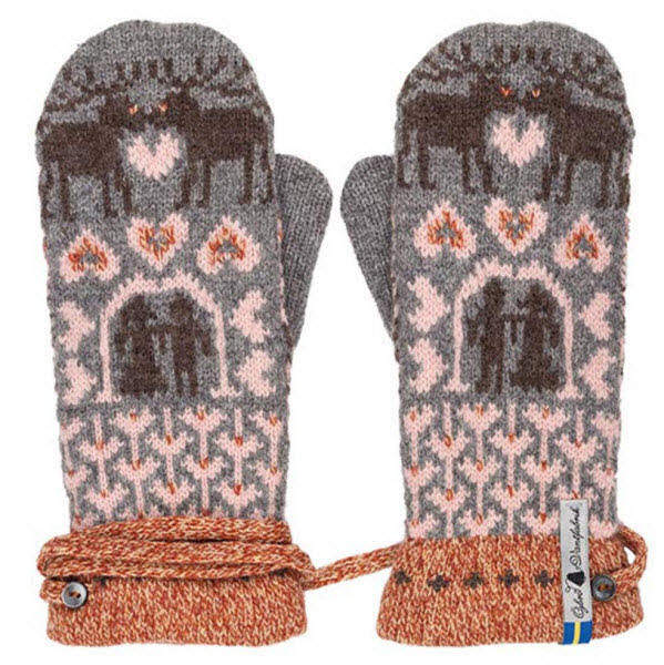 Öjbro FÄSTFOLK EMILIA&FINAR