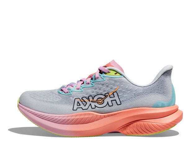 HOKA w mach 6