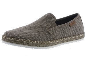 Rieker FSK Herren Halbschuhe