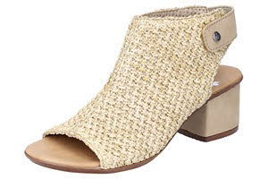 Rieker FSK Damen Sandalen