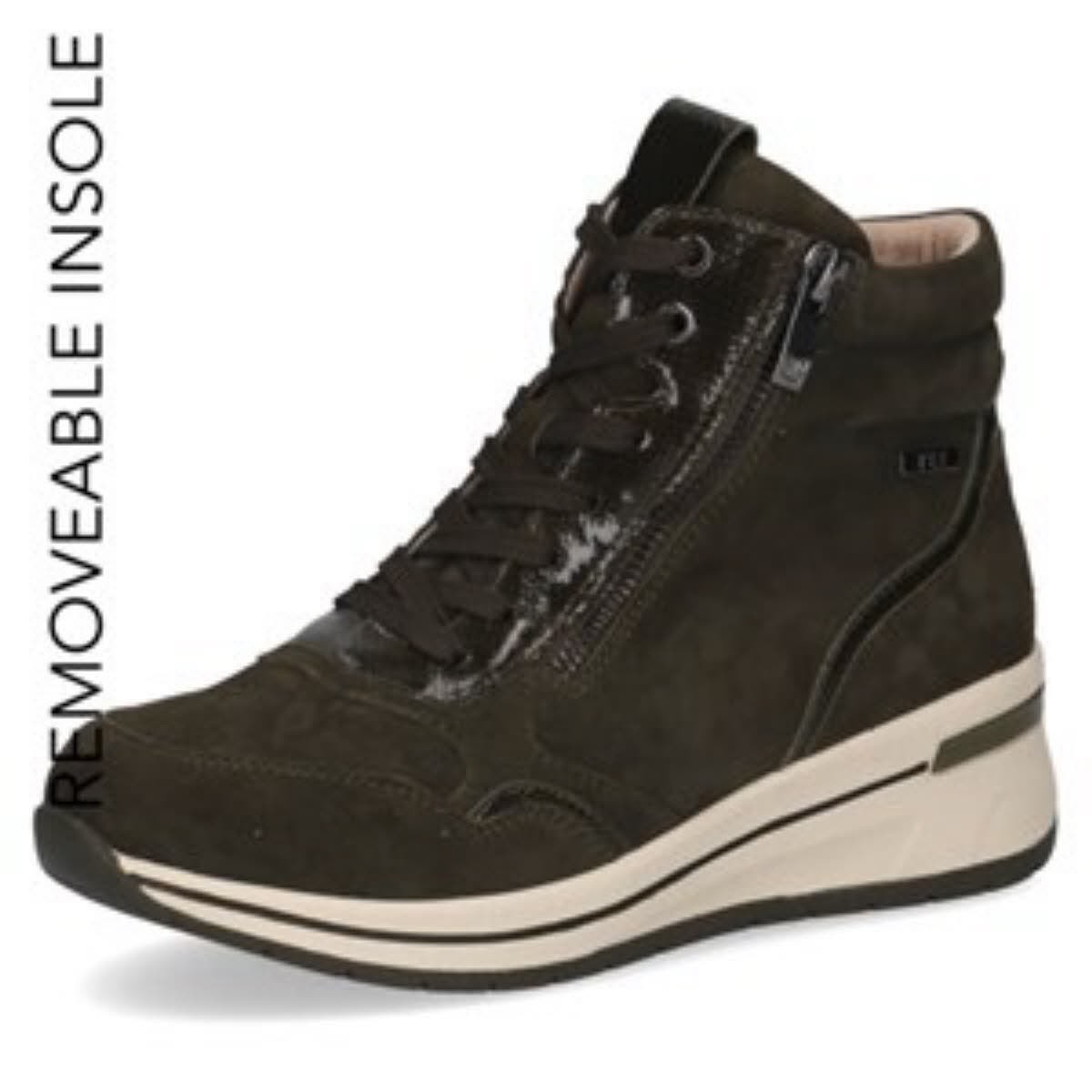 Caprice Women Boots