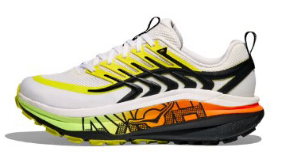 HOKA Stinson 8