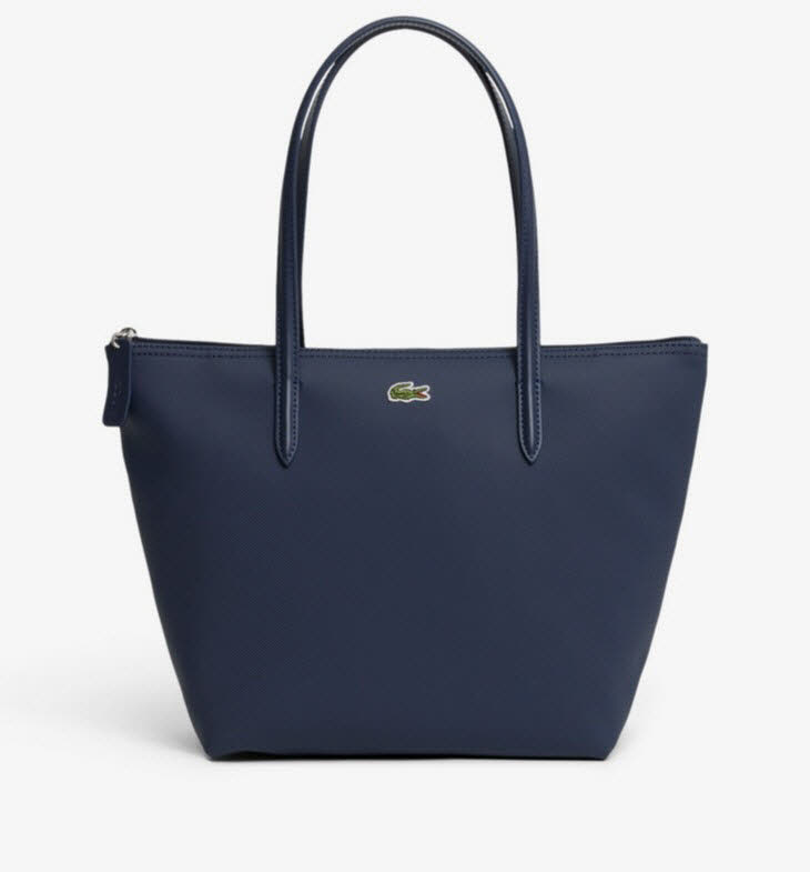 Lacoste Kleine Tote L.12.12 Concept
